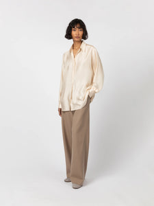 Camisa RHONE marfil
