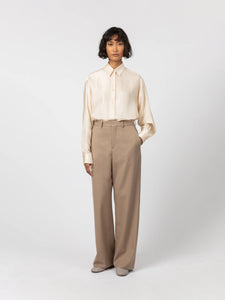 Camisa RHONE marfil