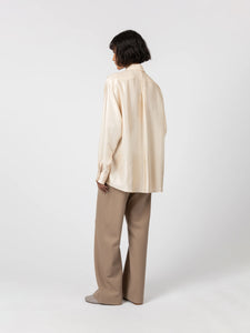 Camisa RHONE marfil