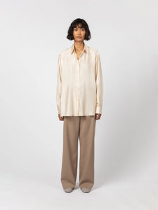 Camisa RHONE marfil