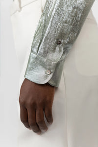 Camisa VAR mint