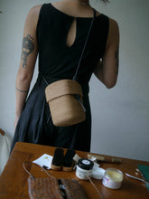 Cargar imagen en el visor de la galería, Bolso KOPID natural
