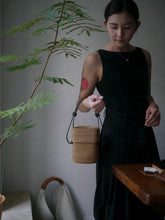 Cargar imagen en el visor de la galería, Bolso KOPID natural
