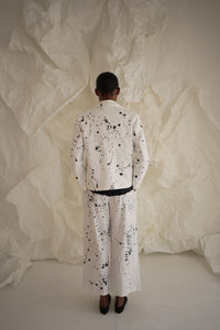 Pantalón ZAR dots
