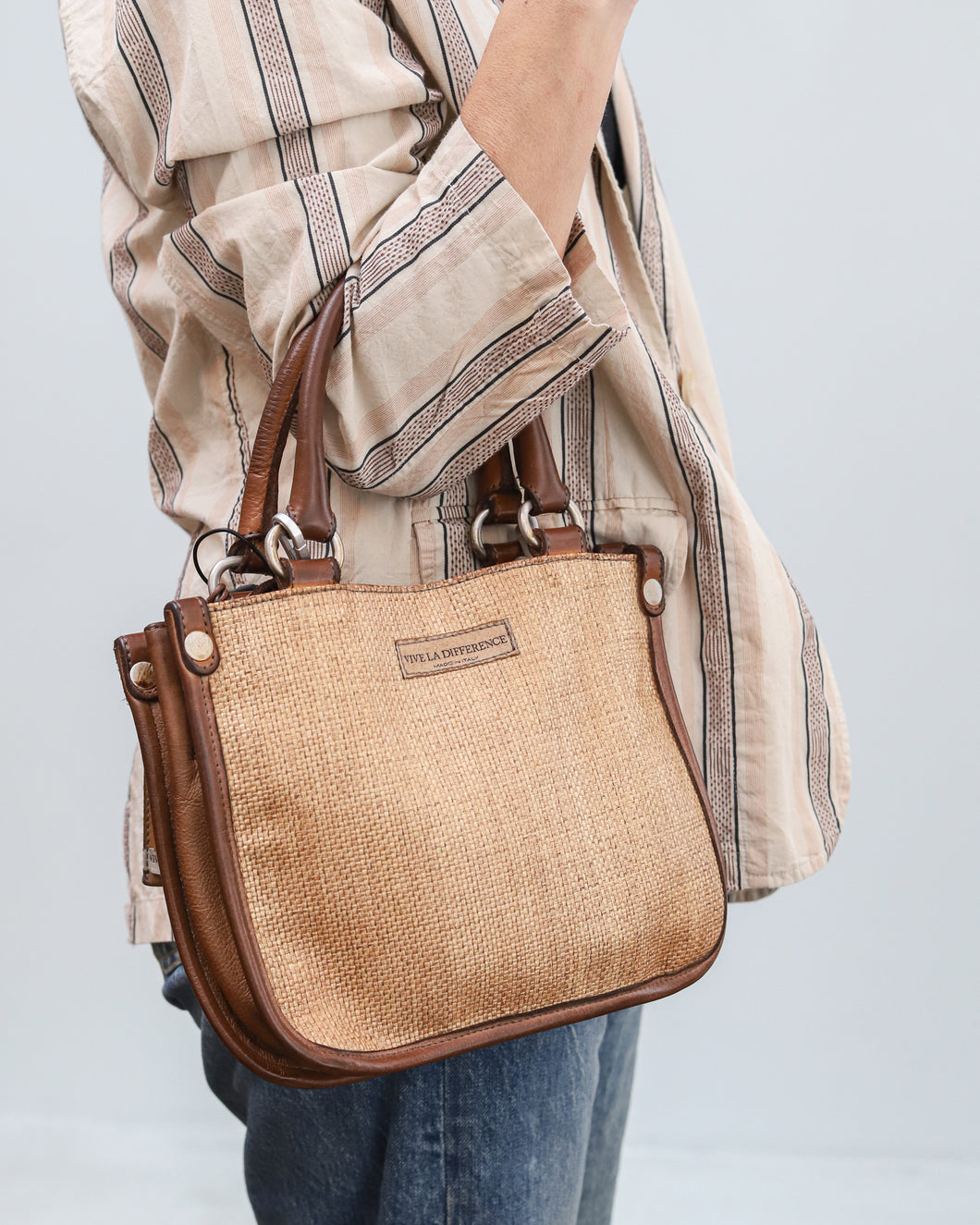 Bolso STYLISH tea