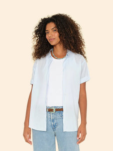Camisa CHANNING sky