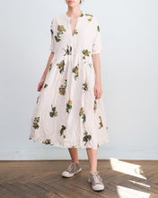 Cargar imagen en el visor de la galería, Vestido 4457 ivory

