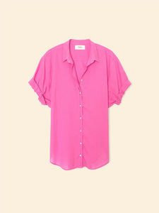 Camisa CHANNING rosa