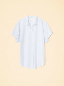 Camisa CHANNING sky