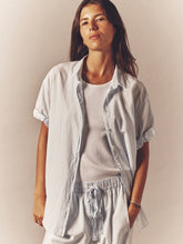 Cargar imagen en el visor de la galería, Camisa CHANNING sky
