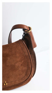 Bolso PHILLIPE café