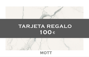 TARJETA REGALO