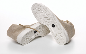 Zapatillas SPECIAL MID beige