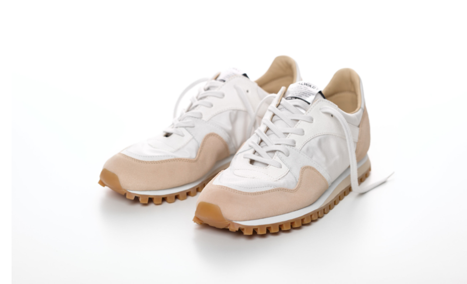 Zapatilla MARATHON powder