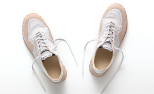 Zapatilla MARATHON powder