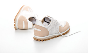Zapatilla MARATHON powder