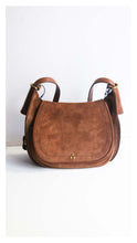 Cargar imagen en el visor de la galería, Bolso PHILLIPE café
