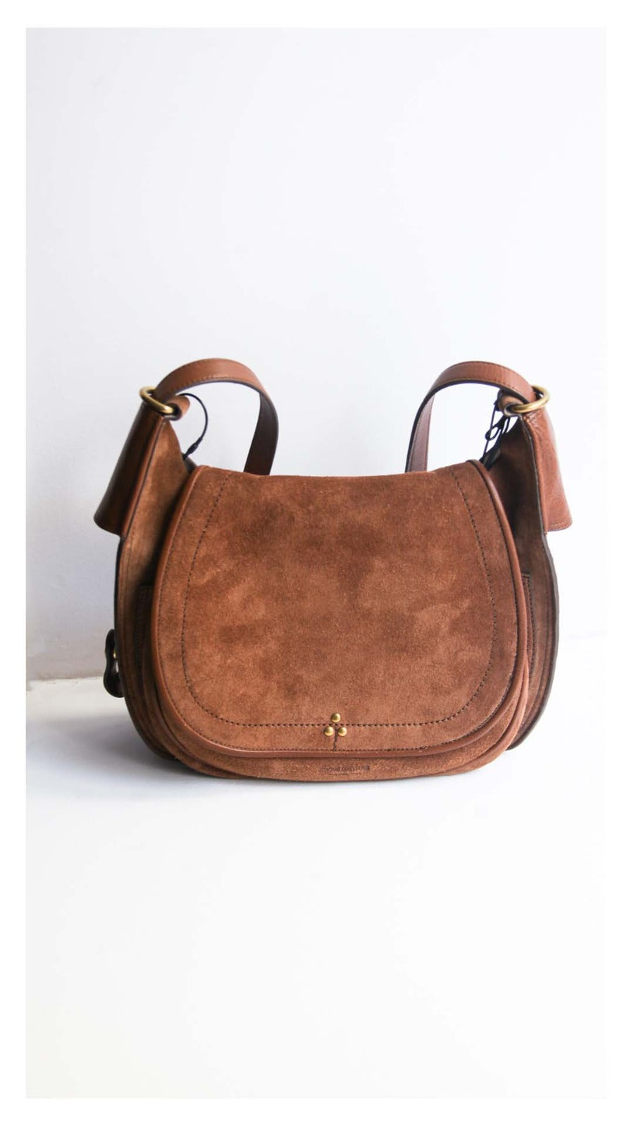 Bolso PHILLIPE café