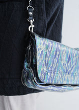 Cargar imagen en el visor de la galería, Bolso BOBI S ikat
