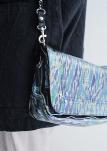 Bolso BOBI S ikat