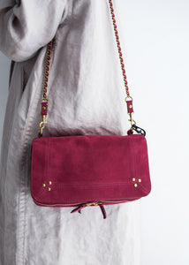 Bolso BOBI frambuesa