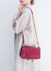 Bolso BOBI frambuesa