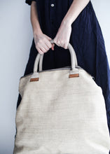 Cargar imagen en el visor de la galería, Bolso SHOPPER INN gray
