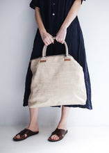 Cargar imagen en el visor de la galería, Bolso SHOPPER INN gray
