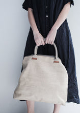 Cargar imagen en el visor de la galería, Bolso SHOPPER INN gray
