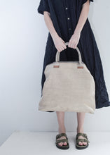 Cargar imagen en el visor de la galería, Bolso SHOPPER INN gray
