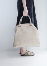 Cargar imagen en el visor de la galería, Bolso SHOPPER INN gray
