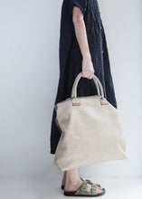 Cargar imagen en el visor de la galería, Bolso SHOPPER INN gray
