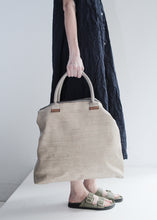 Cargar imagen en el visor de la galería, Bolso SHOPPER INN gray
