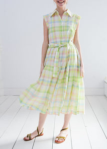 Vestido ANITA multicolor