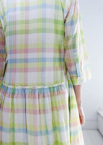 Vestido SANTI multicolor