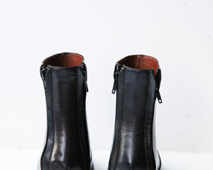 BOTINES 4269  marrones