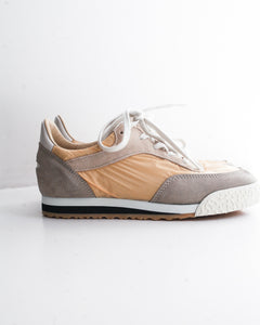 Zapatilla PITCH LOW sand