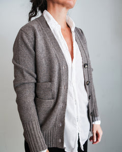 Chaqueta 38 topo