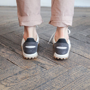 Zapatilla MARATHON sand