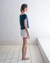 Cargar imagen en el visor de la galería, Shorts FPA049 blanco
