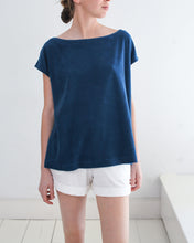 Cargar imagen en el visor de la galería, Shorts FPA049 blanco
