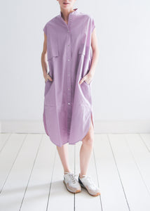 Vestido WAKY lila