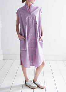 Vestido WAKY lila