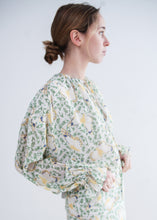 Cargar imagen en el visor de la galería, Blusa AVA green
