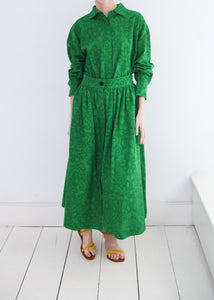 Camisa GRETA verde