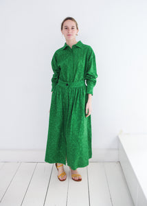Camisa GRETA verde