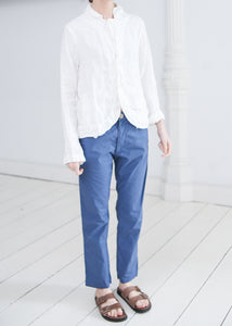 Pantalón IMPERIAL índigo