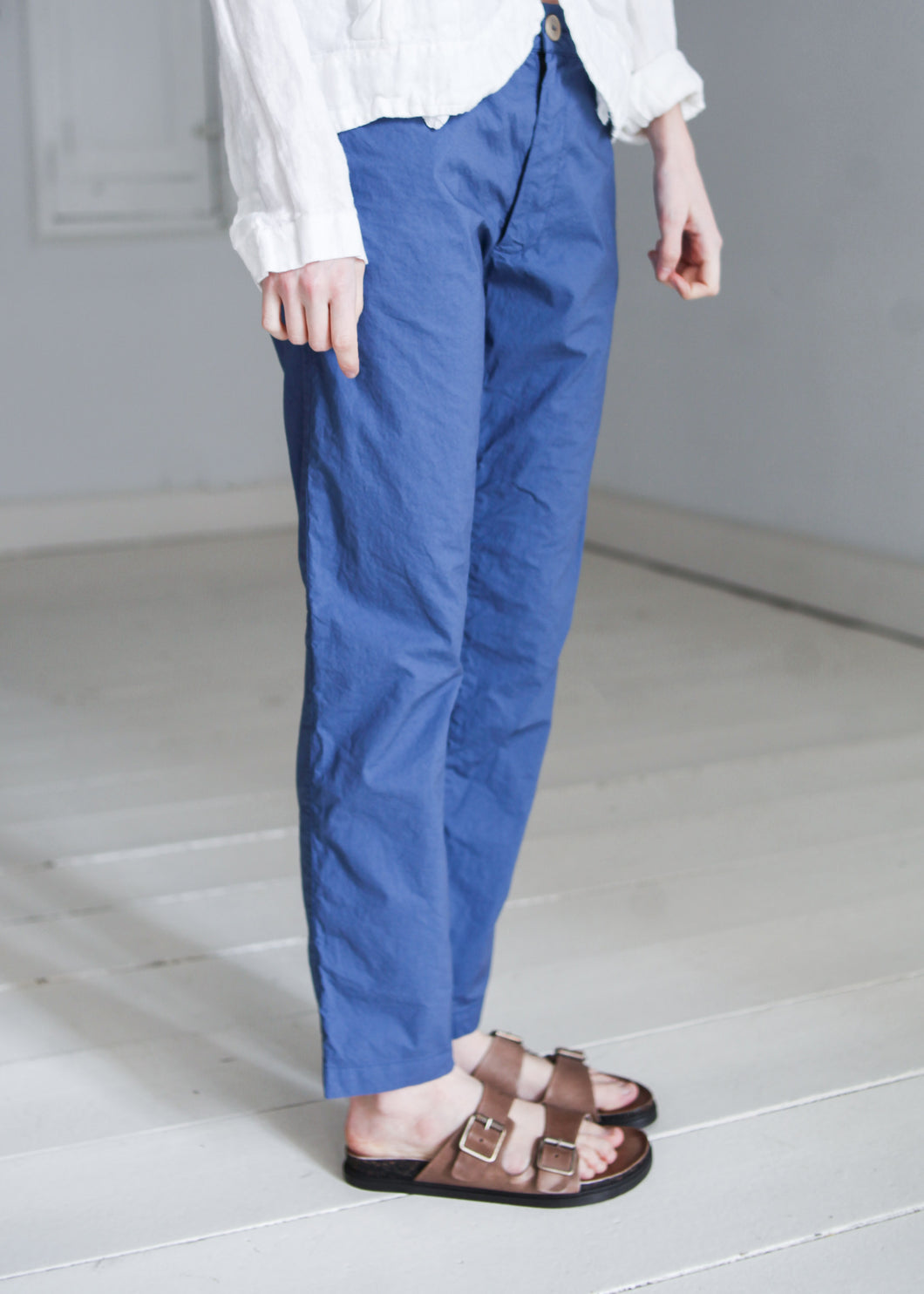 Pantalón IMPERIAL índigo