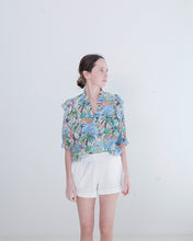 Cargar imagen en el visor de la galería, Shorts FPA049 blanco
