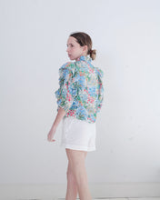 Cargar imagen en el visor de la galería, Shorts FPA049 blanco
